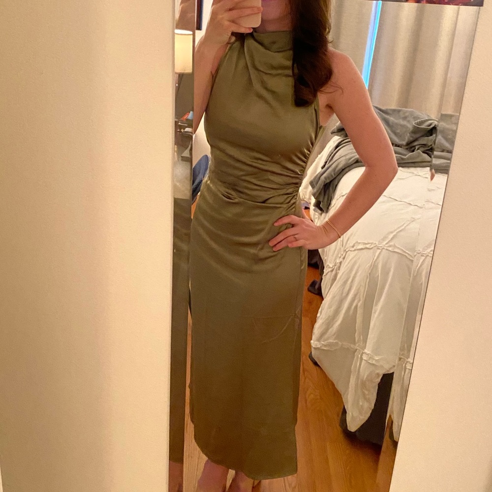 o.p.t dress - Picture 3 of 3